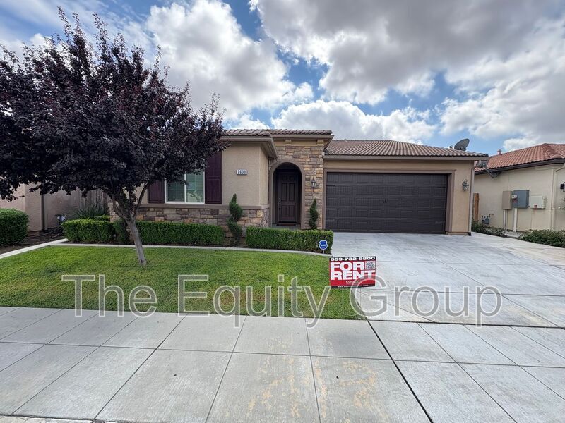 Foto principal - 3630 Griffith Ave