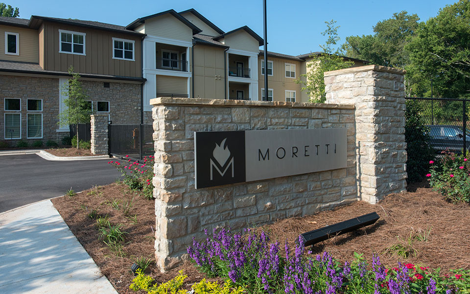 Moretti Apartments - Homewood, AL | Apartments.com