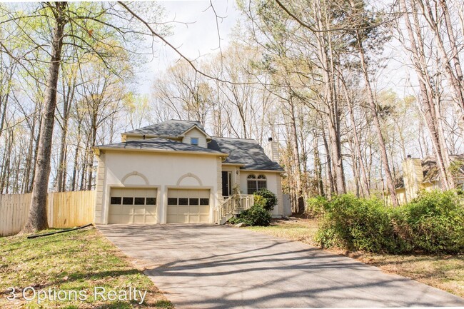 Building Photo - 3 br, 2.5 bath House - 110 Mill Creek Hollow