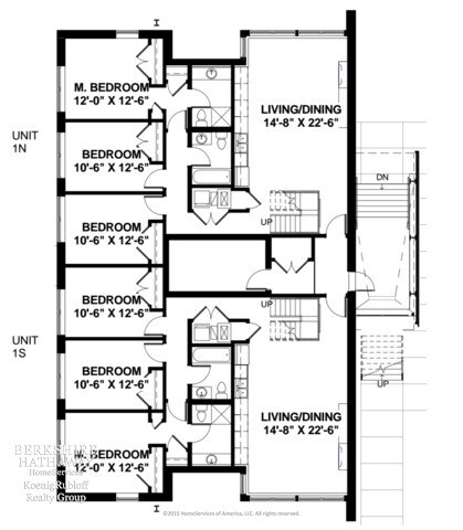 Fotografía del edificio - 948 W Altgeld St