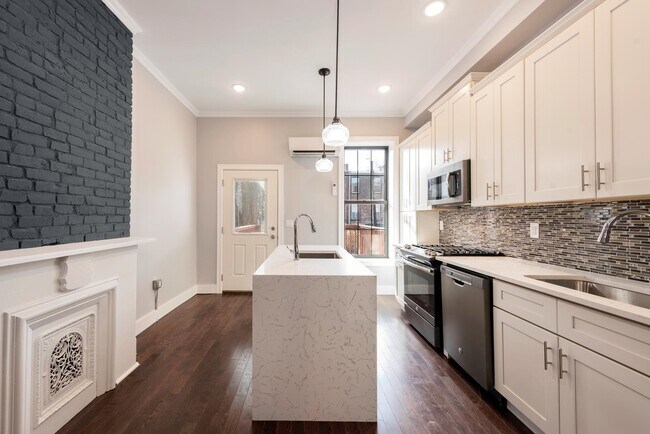 Foto del edificio - 23 Belmont Ave
