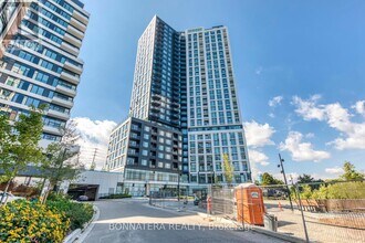 Building Photo - 2495 Eglinton Ave W