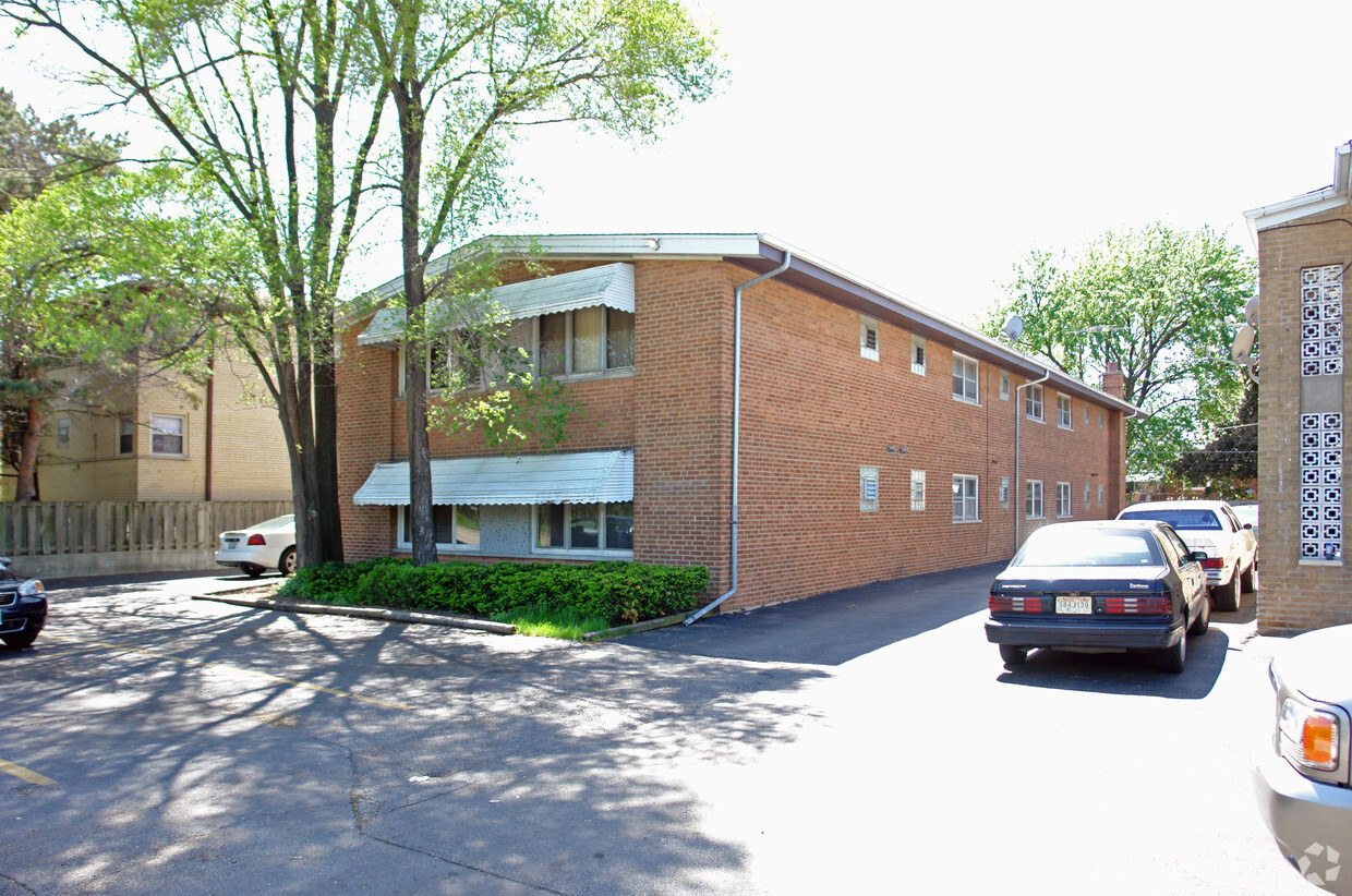 Foto del edificio - 1610 N 1st Ave