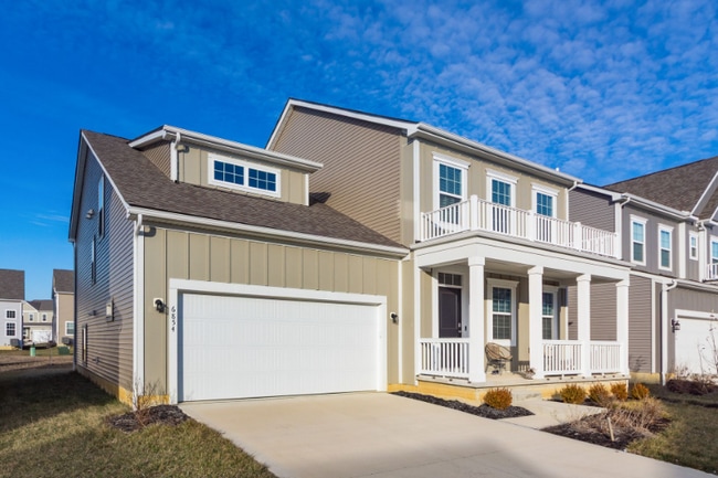 Building Photo - 8741 Olenmead Dr