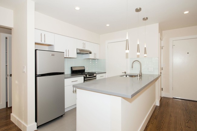 Foto del edificio - 2 bedroom in San Francisco CA 94114