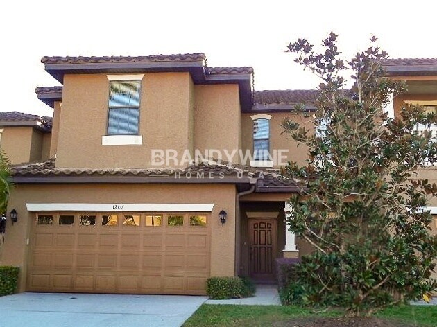 Primary Photo - Beautiful 3BED 2.5BATH Townhomes at La For...