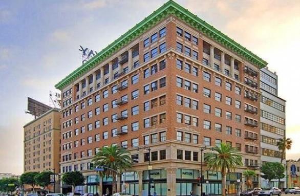 Foto principal - 1645 Vine St