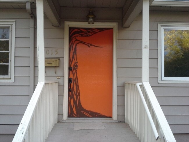 Foto del edificio - BENS01