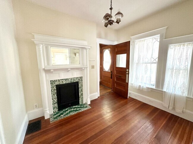 Foto del edificio - 99 Kidder Ave