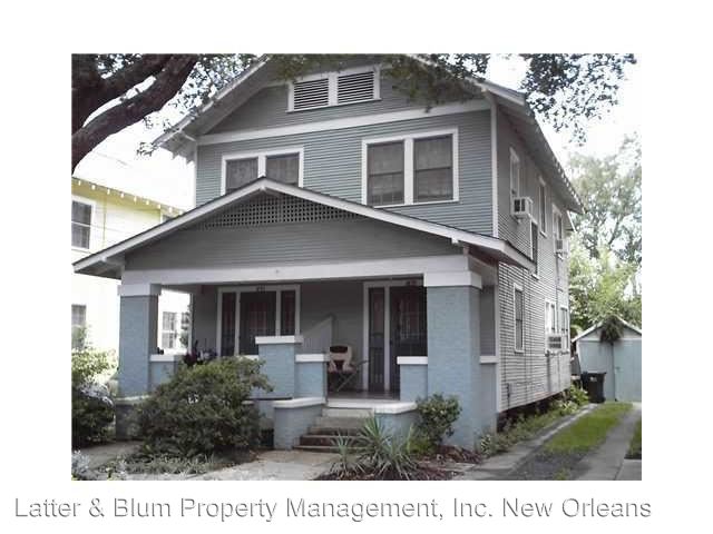 Primary Photo - 1823 Audubon St