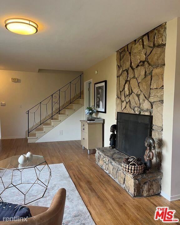 Primary Photo - 2 br, 1 bath House - 3760 Arbolada Rd
