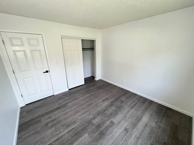 Bedroom 2 - 1618 Sutton Ave