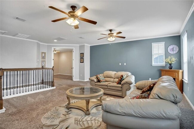 Building Photo - 1400 Little Elm Trl