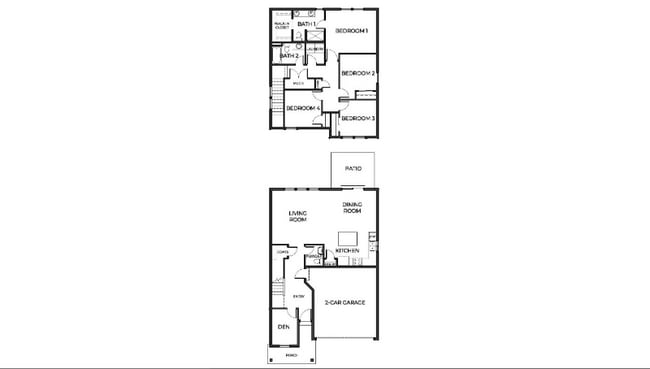 Building Photo - 141 N Legacy Flts Rd