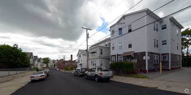 Building Photo - 173-175 Hedley Ave