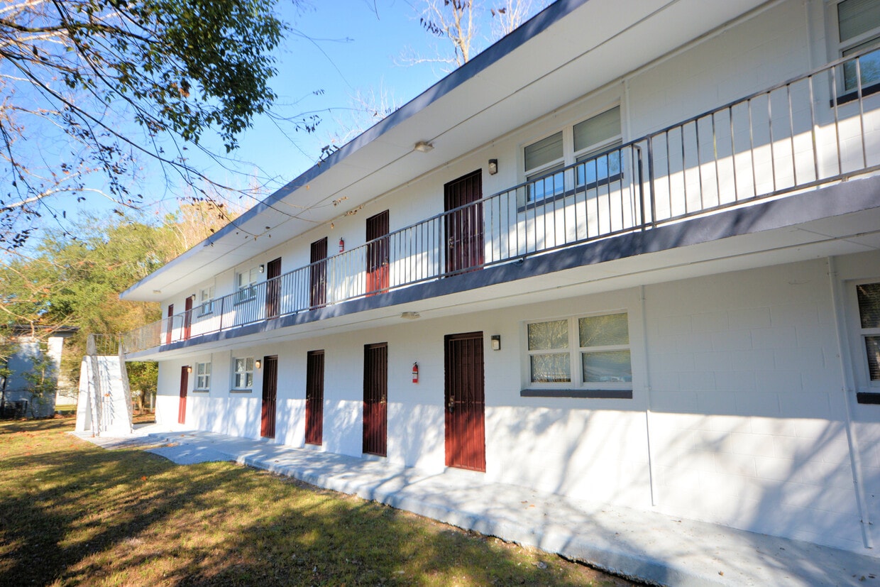 NEW JAX APTS II Apartments in Jacksonville, FL