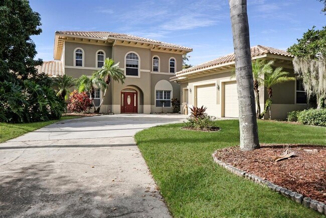 Foto del edificio - 1763 Lee Janzen Dr