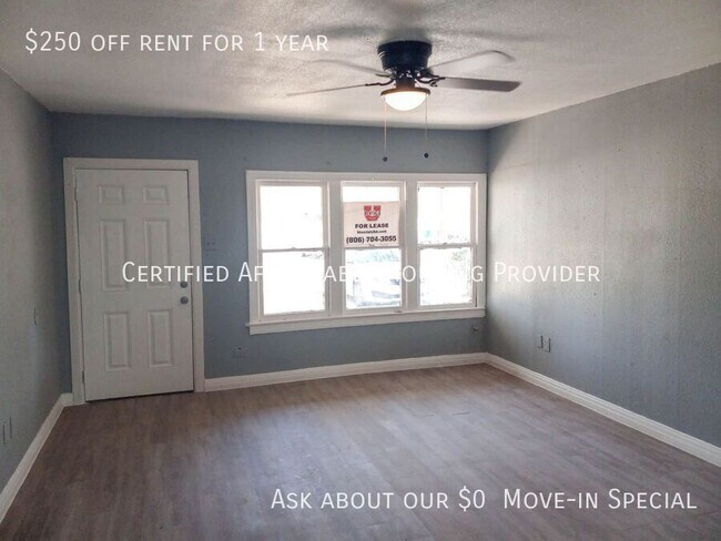 Building Photo - 1107 32nd St