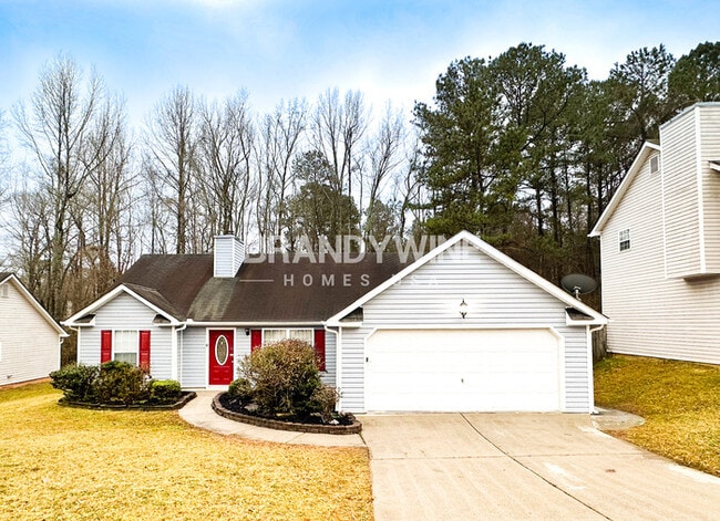 Building Photo - 6979 Pine Shadow Way