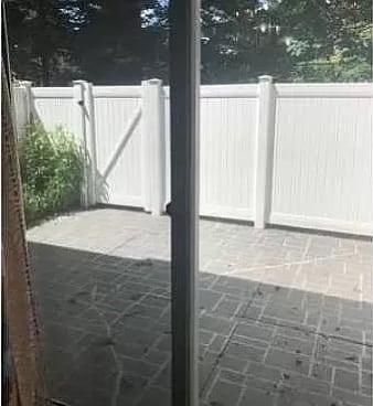 Private Patio - 304 Hanover Arms Ct