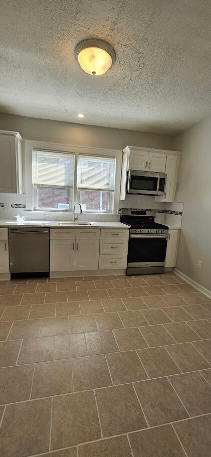 Kitchen - 544 Joralemon St