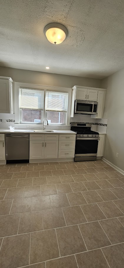 Kitchen - 544 Joralemon St