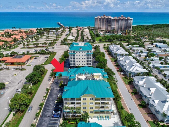 Building Photo - 800 Juno Ocean Walk
