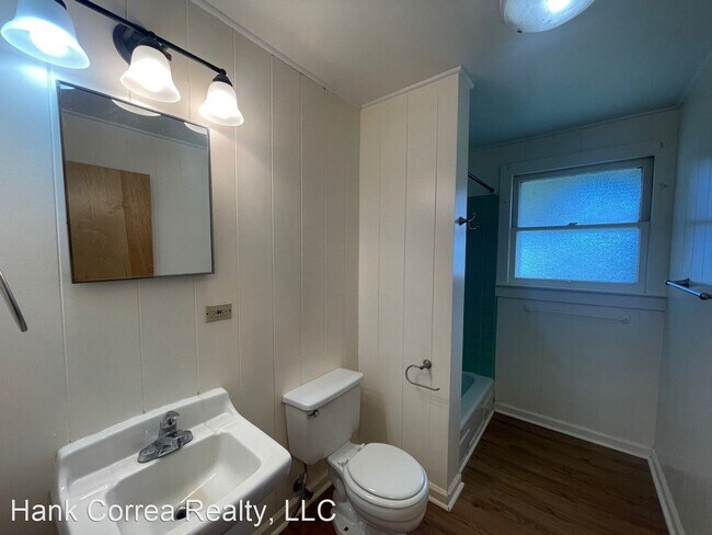 Foto del edificio - 3 br, 1 bath House - 96-1161 Ohia St.