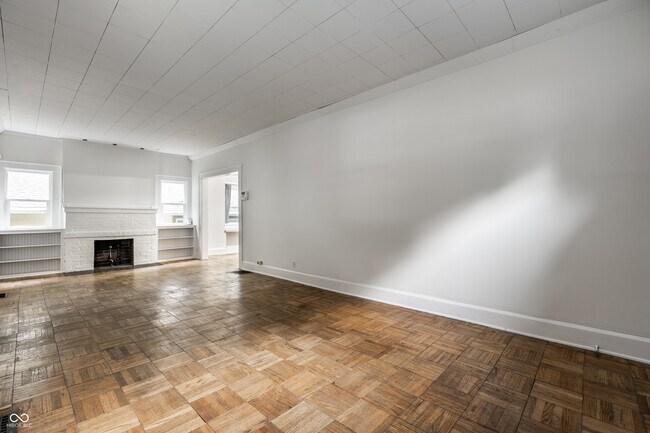 Foto del edificio - 4658 Hinesley Ave