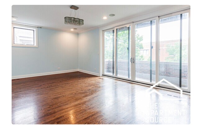 Foto del edificio - 2208 N Rockwell St