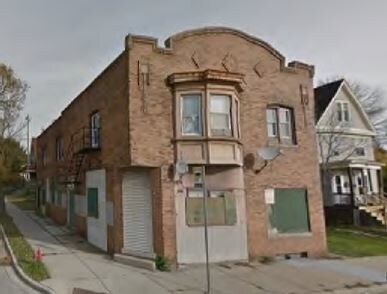 Foto principal - 3616 W Vliet St