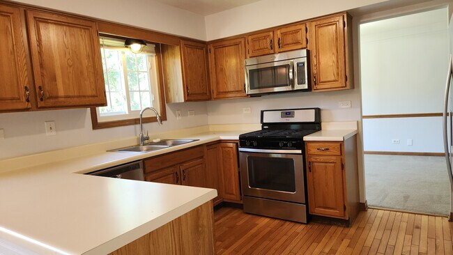 Foto del edificio - 2790 Carriage Way