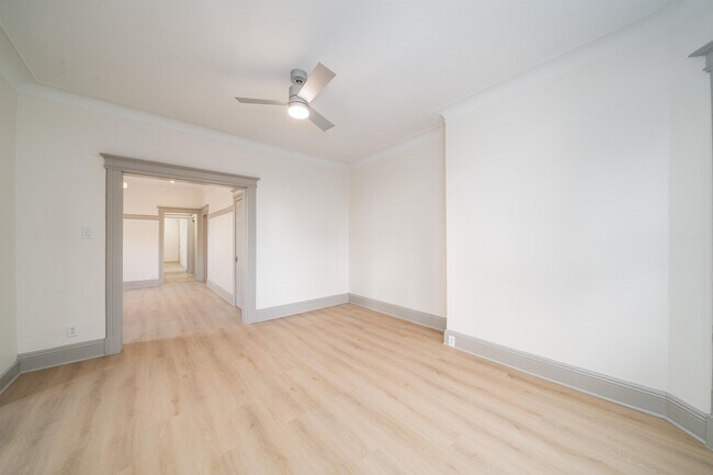 Foto del edificio - 22 Webster Ave