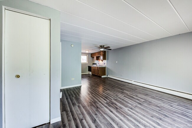 Foto del edificio - 12554 Fairview Ave