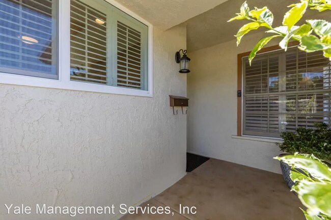 Foto del edificio - 2 br, 2 bath House - 4124 Lake Harbor