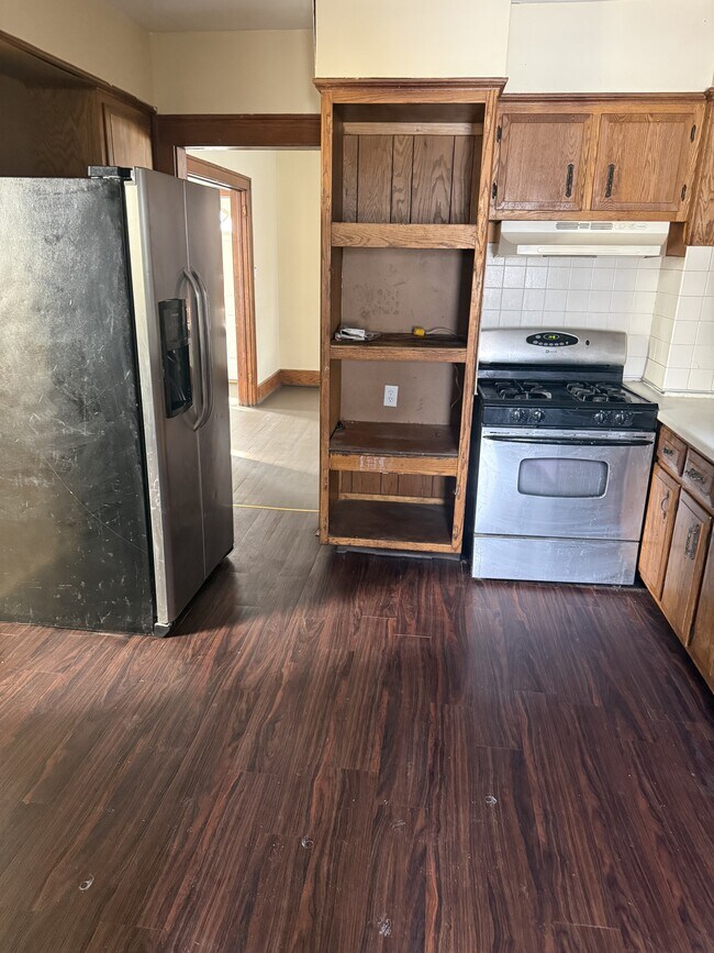 Foto del edificio - 103 Rhoda Ave