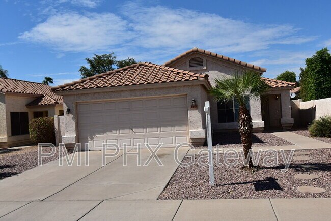 Foto del edificio - 1158 West Swan Drive
