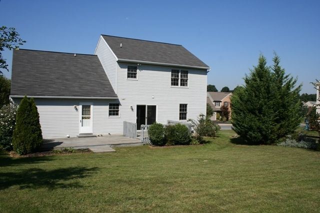 Building Photo - 4 br, 2.5 bath House - 283 BLACK OAK DRIVE