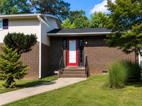 Building Photo - 6405 Maddox Rd