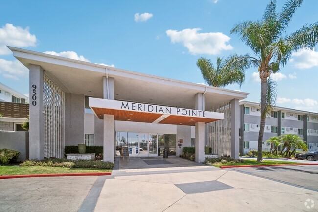 Meridian Pointe Apartments