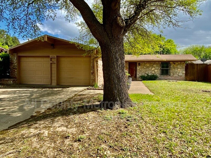 4326 Upland Way, Garland, TX 75042 House Rental in Garland, TX