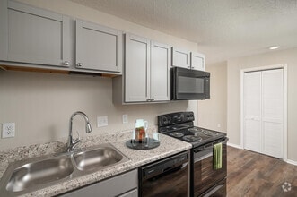 Building Photo - Vandergriff Village Apartments by Callio P...