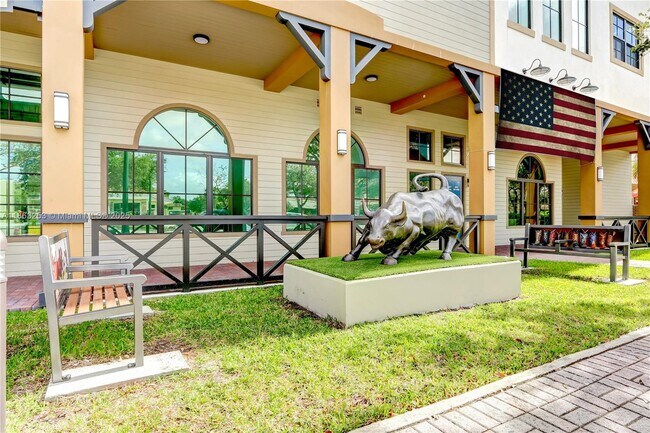 Foto del edificio - 4100 SW 64th Ave