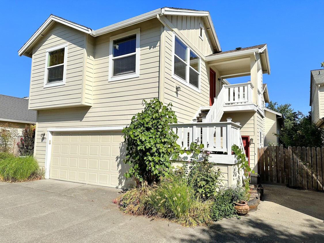 Foto principal - 1551 NE Orenco Station Pkwy