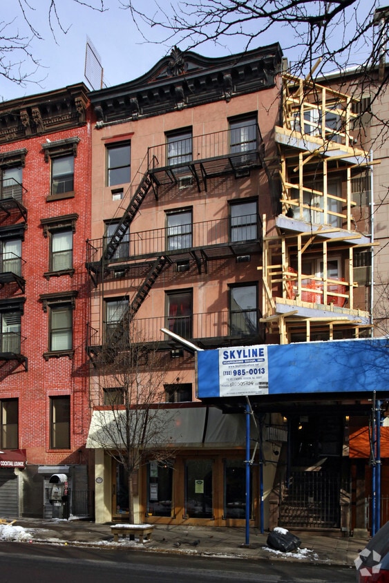 Building Photo - 77 St Marks Pl