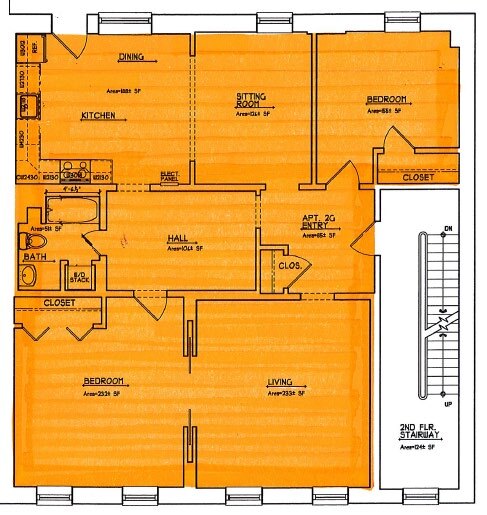 Building Photo - 7 E Genesee St