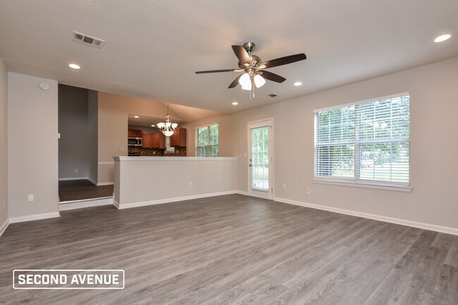 Foto del edificio - 2676 Boulder Pointe Way