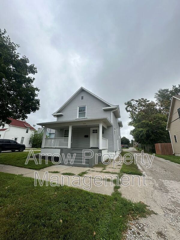 Building Photo - 626 N 23rd St