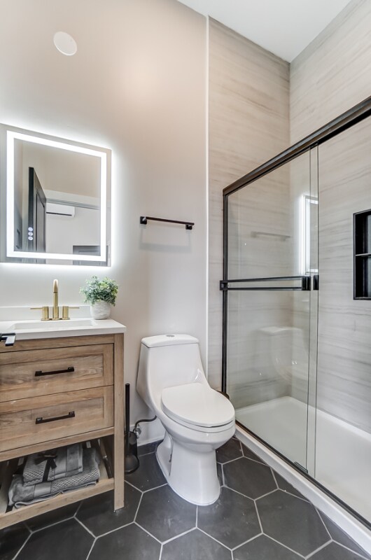 Foto del edificio - 2455 W McMicken Ave