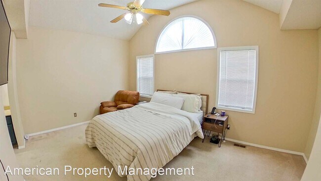 Building Photo - 4 br, 2 bath House - 3400 Woodduck Way